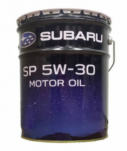 SUBARU SP 5W-30 1л (Р)