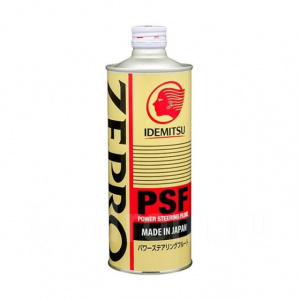 IDEMITSU ZEPRO PSF 0,5л