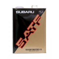 SUBARU ATF-5 4л