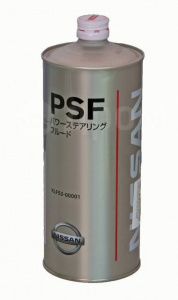 NISSAN PSF 1л NISSAN PSF 1л