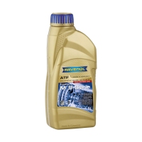 RAVENOL ATF M 9-FE Serie 1л