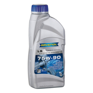 RAVENOL LS 75W-90 1л