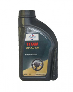 PENTOSIN CHF 202-029 1л