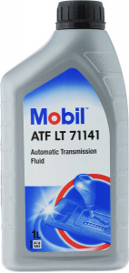 MOBIL ATF LT 71141 1л 