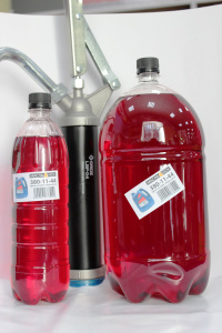 SINTEC Dexron III 1л (Р) SINTEC Dexron III 1л (Р)
