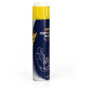 MANNOL Textile Foam Polster-Schaum 0,65л