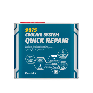 MANNOL Cooling System Quick Repair 0,5л