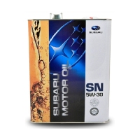 SUBARU SP 5W-30 4л SUBARU SP 5W-30 4л